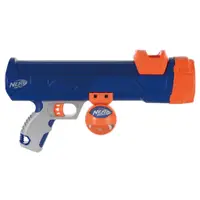 在飛比找蝦皮購物優惠-米可多寵物精品 新品 NERF DOG長距離噴射槍/光感球噴