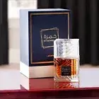 Lattafa Khamrah Qahwa Eau De Parfum for Unisex 100ml Orginal عطر خمرة