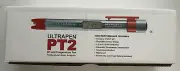 Myron Ultrapen PT2 pH & Temperature Pocket Portable Tester Pen
