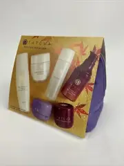 Tatcha Ritual For Radiant Skin Gift Set