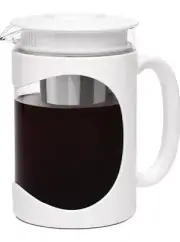 Primula Burke Deluxe Cold Brew Iced Coffee Make