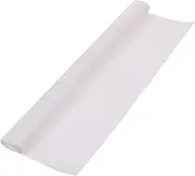 HOODANCOS 1roll Italian Stretch Crepe Paper DIY Flower Making Wrapping Home Decor Colored Craft Paper for Floral Artwork Weddings Parties More
