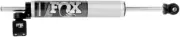 Fox 2.0 Performance Series TS Steering Stabilizer For 17-20 F-250 / F-350 SD 4WD