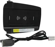 Vuzmode, for, for Chevrolet, Malibu 530T 2016 2017 2018 Car Wireless Charger Charging Case Center Console Phone Holder Phone Android Auto Charging platecharging Phone car Wireless cha