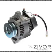 OEX Alternator For John Deere 850d 2.9l 3.179d. #DXA4040 (for: Daihatsu)
