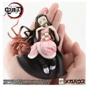 New and Unopened Demon Slayer Figure Nezuko Kamado + Limited Bonus Included JPN