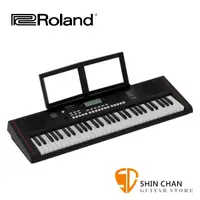 在飛比找蝦皮購物優惠-Roland E-X10 61鍵 自動伴奏電子琴 原廠公司貨