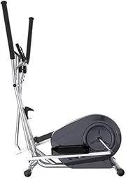 Controlled Elliptical Machine,Cross Trainers Stepper, Space Walker, Indoor Exercise Bike, Stepped Controlled Sports and