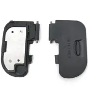70D 80D Door Battery Cover Accessories for Cover Camera Repair Part Q9H19921