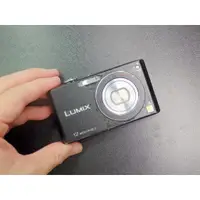 在飛比找蝦皮購物優惠-<<老數位相機>>PANASONIC LUMIX DMC-F