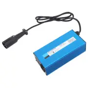 600W 48V 10A Golf Cart Battery Charger 48 Volt Club Cart Battery Charger Wi GD