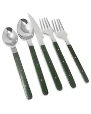 Vivience Service For 4 Flatware Set