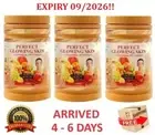 3 Jars Phyto Perfect Glowing Skin L-Glutathione Plus Collagen By DSM FreshStocks
