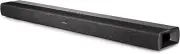 Denon Soundbar Dual Subwoofer Dolby Atmos DHT-S217K Black Dolby TrueHD From JPN