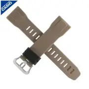 Genuine Casio Watch Strap Band PRG-30-5 PRG 30 BROWN