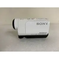 在飛比找蝦皮購物優惠-【彩虹3C】二手SONY運動攝影機HDR-AZ1(無電池)