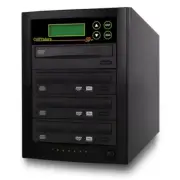 Copystars CD DVD 1-3 24X 1TB hard drive Copy SATA Copier Burner Duplicator