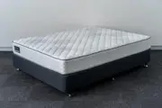 Domino Fraser Mattress - Firm Feel