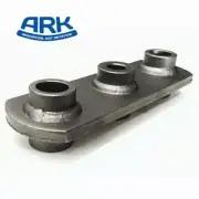 ARK Trailer Tandem Rocker Centre Arm to Suit 45mm Wide Spring 15-16" Wheel SB