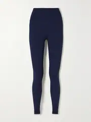 [lululemon] lululemon - Align High-rise Leggings - 25" - Navy - US2 US 2 Blue