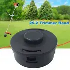 1Pk Trimmer Head for Stihl 25-2 4002-710-2191 4002-713-9608 FS44 FS55 M10X1.0 LH
