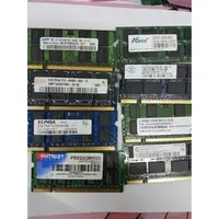 在飛比找蝦皮購物優惠-【筆電專用】創見DDR3 1333 4G 雙面