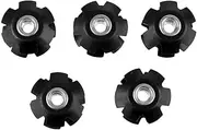 Premium Headset Cap for Threadless Forks - Bike Upgrade