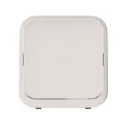 XGIMI Elfin Flip All in One Elegant Home Projector - White White