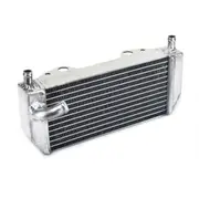 Suzuki RM250 2006 Whites Radiator - Left