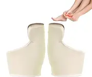 Toe Straightener Corrector | Adjustable Feet Relief Protector - Comfortable and Breathable Big Toe Straightener Corrector Support Socks