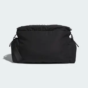 【ADIDAS】FAV DUFFEL BAG 側背包 斜背包 女包 -IK4794