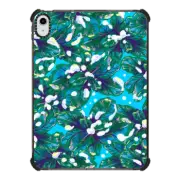 iPad 10.9-inch (10th gen) iPad Impact Case Peppermint Leaves
