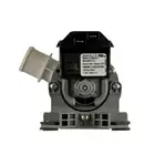 OEM GE WH23X26206 Washer Dryer Combo Drain Pump