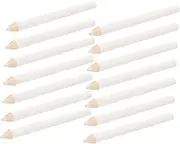 Mikinona Professional Nail Art Tools 20pcs Set Includes Drill Sucking Crayon White Pen for Manicure