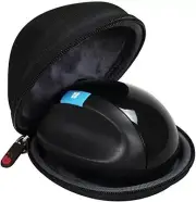 Travel Case Fits Microsoft Sculpt Ergonomic Mouse (L6V-00001)