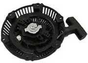 Jodriva GM082 Recoil Starter Parson, for Mitsubishi, for GM82GFH1200 1300 1500 1.5KW Generator Pull Start Plastic Cover Metall Pawl Assembly Grass Trimmer Recoil Starte