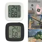 Mini Digital LCD Thermometer Humidity Meter Temperature for Pet Breeding Box US