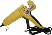 300-500W Hot Melt Glue Gun ，Pure Copper nozzle， Adjustable temperature High Power Glue Gun use 11mm Glue Stick(300W)