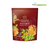 在飛比找蝦皮商城優惠-【阿華師✨官方商城✨】桂花烏龍茶(4gx20包)