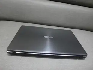 【出售】Asus K550D 四核心 筆記型電腦