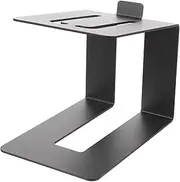 COSMEVIVI Speaker Holder Metal Speaker Stand for Enhanced Sound for Desktop Use Durable and Stylish Design Space Saving Storage