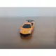 台灣現貨 全新盒裝~1:64藍寶堅尼LP-670-4 SV橙色 黑窗 合金 模型車 玩具 小汽車 兒童 禮物 收藏 交通