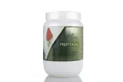 Skin Secrets Fruit Bleach Cream For Moisturizing & Skin Brightening - 1000g
