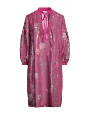 [PIERRELOUIS MASCIA] PIERRE-LOUIS MASCIA Mini dresses - Item 15430936