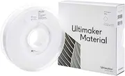 Ultimaker Filament PC (polycarbonate) 2.85 mm white 750 g