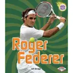 ROGER FEDERER