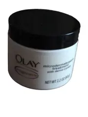 Olay Regenerist Advanced Anti-Aging Microdermabrasion Derma Crystals"2.2oz"....