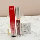 Mirabella Lip Gloss Luxe Matte Classic - Full Size & 100% Authentic