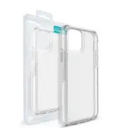 iPhone 12 Pro Max Compatible Case Cover With Clear Acrylic Shockproof