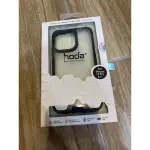 HODA IPHONE 13 PRO柔石手機殼